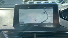 Peugeot 3008 1.2 PureTech Allure 5dr Petrol Estate